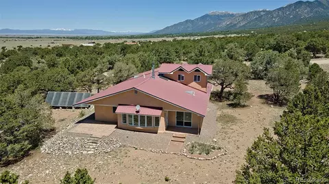 3843 Jubilant Way, Crestone, CO 81131