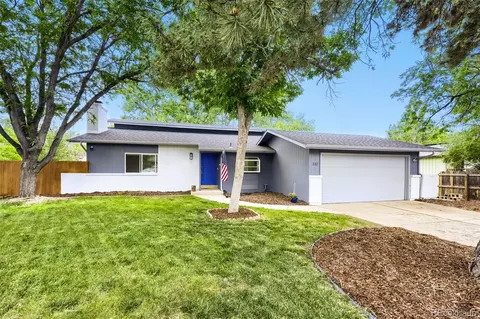 810 Argos Cir, Lafayette, CO 80026