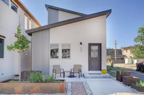 307 Chestnut St, Buena Vista, CO 81211