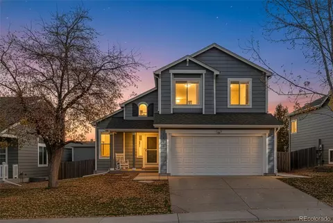 8480 Bluegrass Cir, Parker, CO 80134