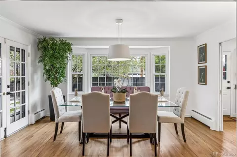 Dining - 2700 E Bates Ave, Denver, CO 80210 photo 1 of 2