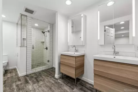 Bath - 2700 E Bates Ave, Denver, CO 80210 photo 6 of 6