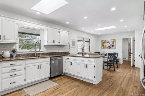 Kitchen - 2700 E Bates Ave, Denver, CO 80210 photo 2 of 3