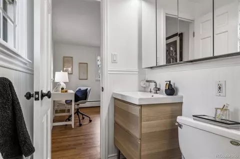 Bath - 2700 E Bates Ave, Denver, CO 80210 photo 4 of 6