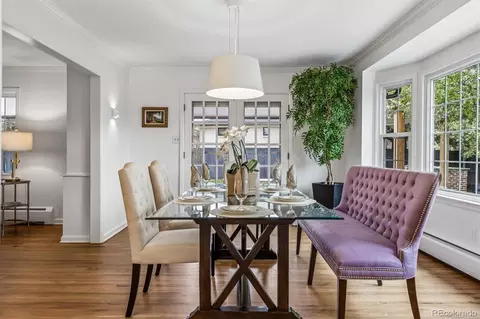 Dining - 2700 E Bates Ave, Denver, CO 80210 photo 2 of 2