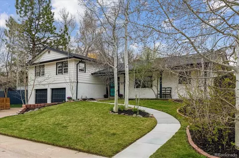 Exterior - 2700 E Bates Ave, Denver, CO 80210 photo 2 of 10