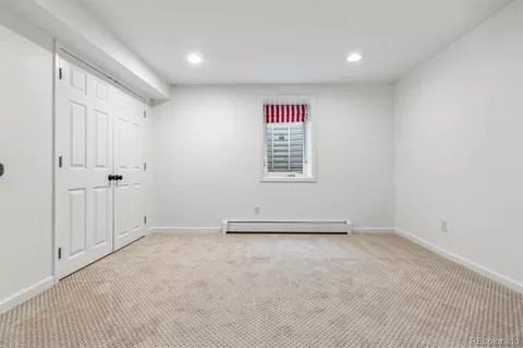 Bedroom - 2700 E Bates Ave, Denver, CO 80210 photo 5 of 5