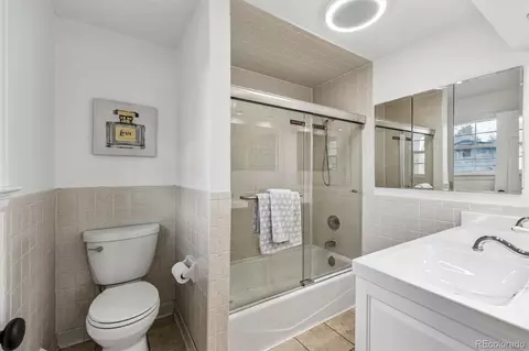 Bath - 2700 E Bates Ave, Denver, CO 80210 photo 2 of 6
