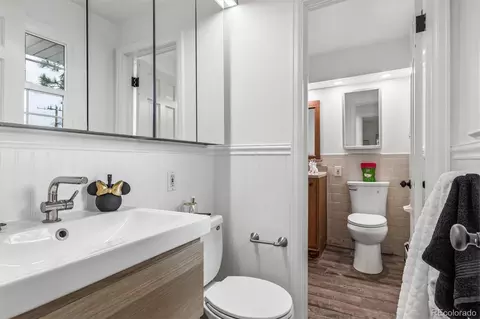 Bath - 2700 E Bates Ave, Denver, CO 80210 photo 3 of 6