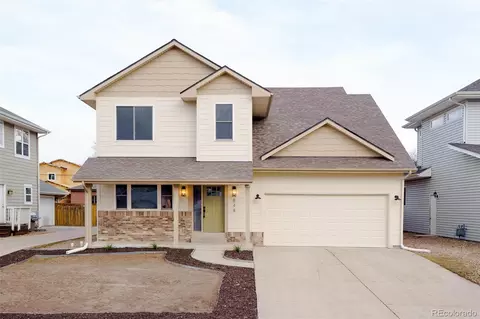 848 S Krameria St, Denver, CO 80224
