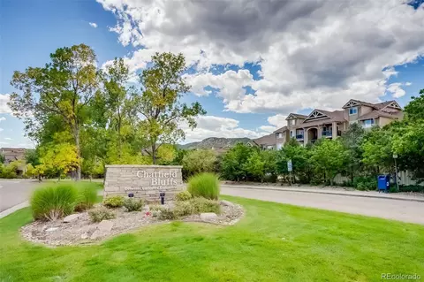 8726 S Kline St #A-205, Littleton, CO 80127