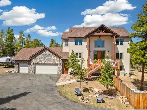 1140 Indian Peak Rd, Golden, CO 80403