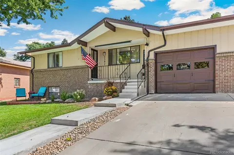 3342 Marshall St, Wheat Ridge, CO 80033