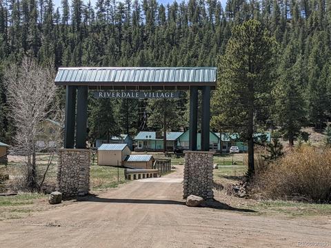 57920 Us Highway 285 #14, Bailey, CO 80421 photo 24