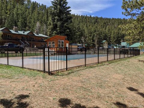 57920 Us Highway 285 #14, Bailey, CO 80421 photo 21