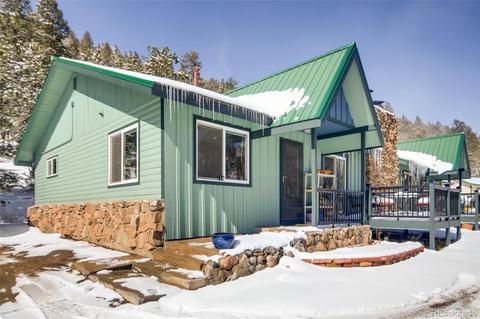 57920 Us Highway 285 #14, Bailey, CO 80421 photo 2