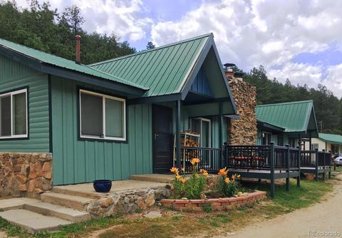 57920 Us Highway 285 #14, Bailey, CO 80421 photo 1