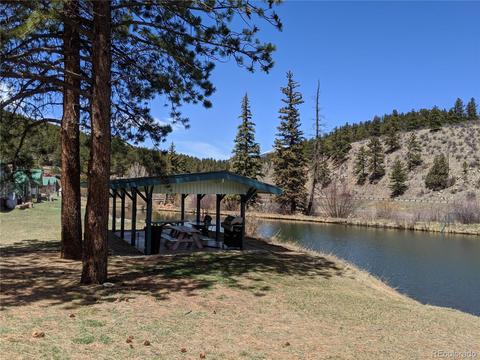 57920 Us Highway 285 #14, Bailey, CO 80421 photo 22