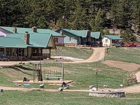 57920 Us Highway 285 #14, Bailey, CO 80421 photo 19