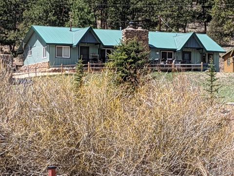 57920 Us Highway 285 #14, Bailey, CO 80421 photo 23