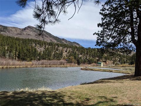 57920 Us Highway 285 #14, Bailey, CO 80421 photo 27