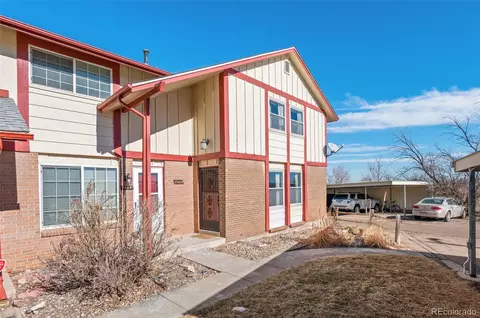 7452 S Zephyr Ct, Littleton, CO 80128