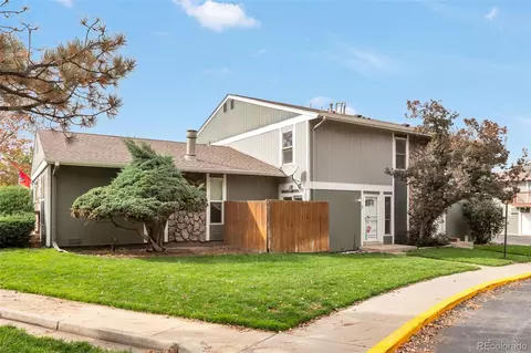 9901 Evans Ave #16C, Denver, CO 80247