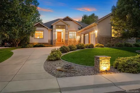 933 Alkire Ct, Golden, CO 80401