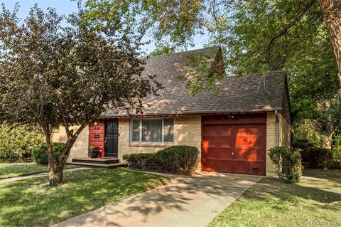 410 S 45th St, Boulder, CO 80305 photo 3