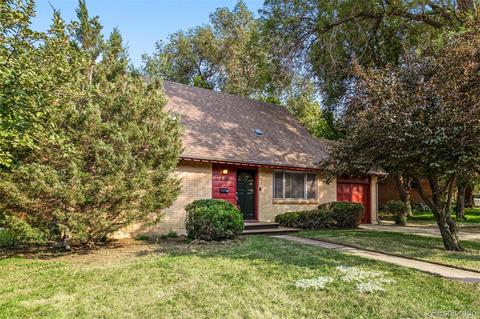 410 S 45th St, Boulder, CO 80305 photo 1