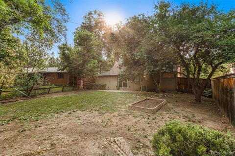 410 S 45th St, Boulder, CO 80305 photo 28
