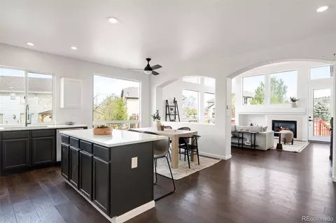 3958 Lazy K Dr, Castle Rock, CO 80104