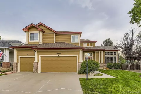 16322 Parkside Dr, Parker, CO 80134