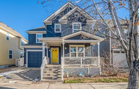 10822 Dayton Way, Henderson, CO 80640