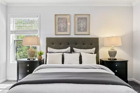 Bedroom - 216 Nero Rd, Black Hawk, CO 80422 photo 2 of 6