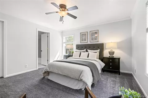 Bedroom - 216 Nero Rd, Black Hawk, CO 80422 photo 4 of 6