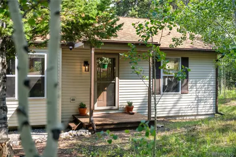 216 Nero Rd, Black Hawk, CO 80422