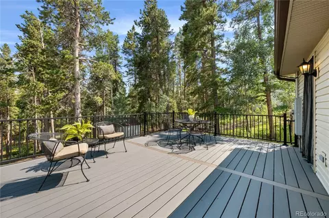 Exterior - 216 Nero Rd, Black Hawk, CO 80422 photo 6 of 12