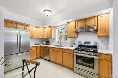 Kitchen - 216 Nero Rd, Black Hawk, CO 80422 photo 3 of 6