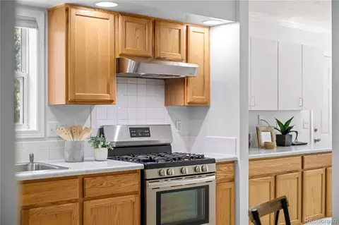 Kitchen - 216 Nero Rd, Black Hawk, CO 80422 photo 6 of 6