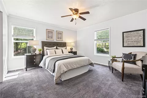 Bedroom - 216 Nero Rd, Black Hawk, CO 80422 photo 1 of 6