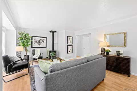 Living - 216 Nero Rd, Black Hawk, CO 80422 photo 1 of 2