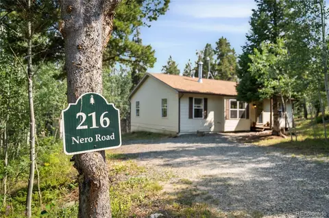 Other - 216 Nero Rd, Black Hawk, CO 80422 photo 8 of 11