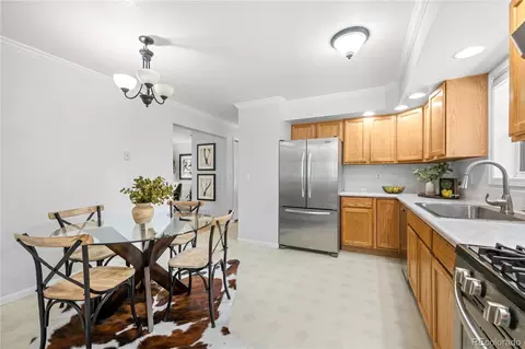 Kitchen - 216 Nero Rd, Black Hawk, CO 80422 photo 5 of 6
