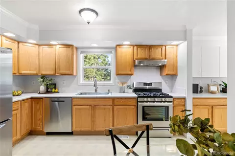 Kitchen - 216 Nero Rd, Black Hawk, CO 80422 photo 2 of 6