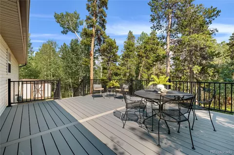 Exterior - 216 Nero Rd, Black Hawk, CO 80422 photo 5 of 12