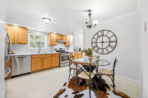 Kitchen - 216 Nero Rd, Black Hawk, CO 80422 photo 1 of 6
