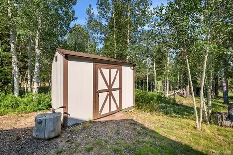 Exterior - 216 Nero Rd, Black Hawk, CO 80422 photo 8 of 12