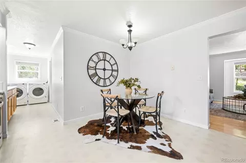 Dining - 216 Nero Rd, Black Hawk, CO 80422 photo 1 of 1