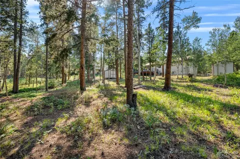 Exterior - 216 Nero Rd, Black Hawk, CO 80422 photo 11 of 12